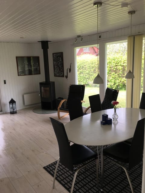 cottage close to Hasmark beach 150m House in Region of Southern Denmark