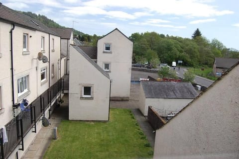 Creag Mhor Self Catering Holiday Apartment Apartment in Scotland