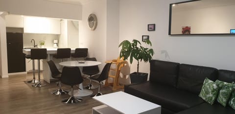 James Sun Beach Apartment Apartment in Ostend