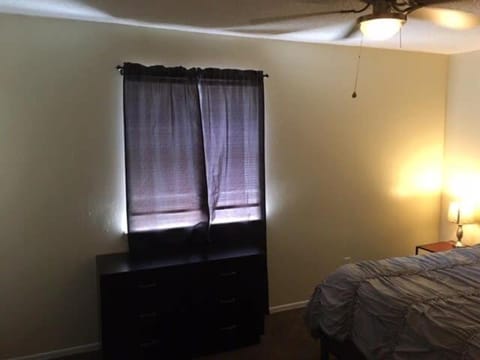 2 Bedroom Apartment for you! Next to Fort Sill Appartement in Lawton