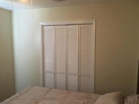 2 Bedroom Apartment for you! Next to Fort Sill Appartement in Lawton