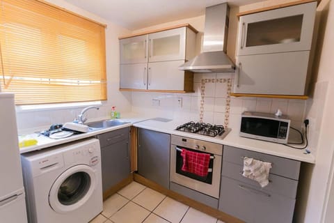 TownHouse4bedRoomHouse Appartamento in London Borough of Southwark