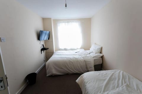 TownHouse4bedRoomHouse Appartement in London Borough of Southwark