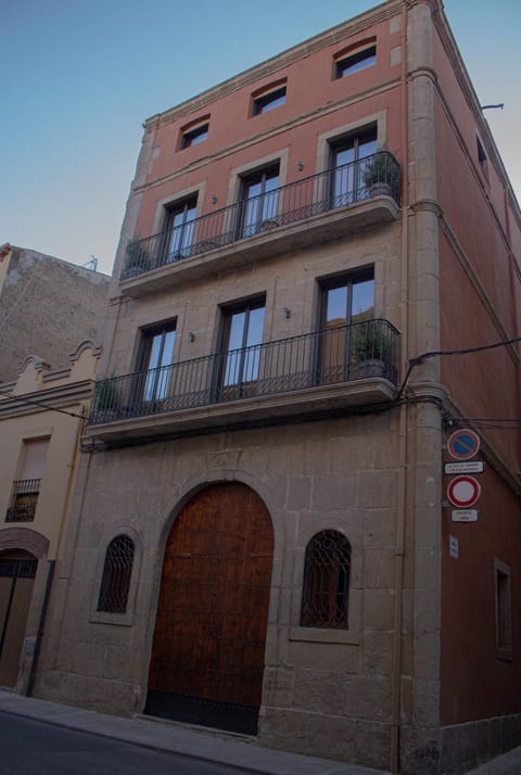 La Casa Del Miracle Eigentumswohnung in Segrià