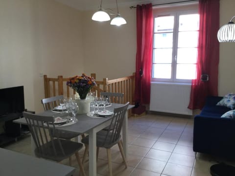 Tapis vert 2 Apartment in Cahors