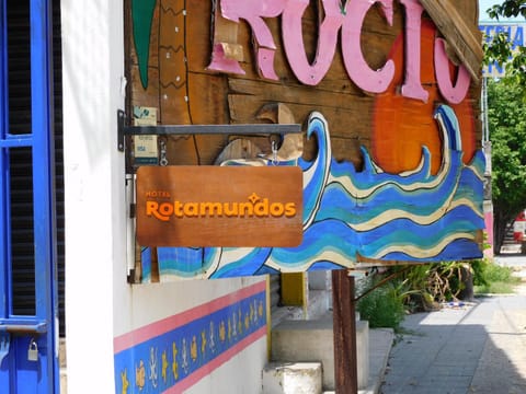 Hotel Restaurante Rocío by Rotamundos Hotel in Acapulco