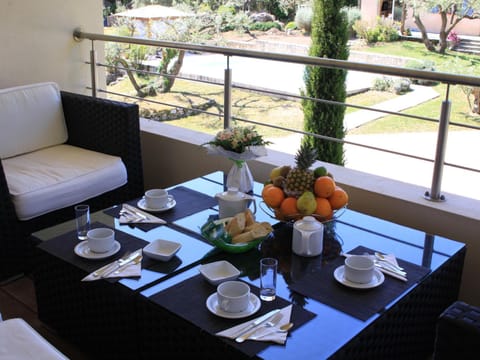 Nature & Design Alojamiento y desayuno in Bonifacio
