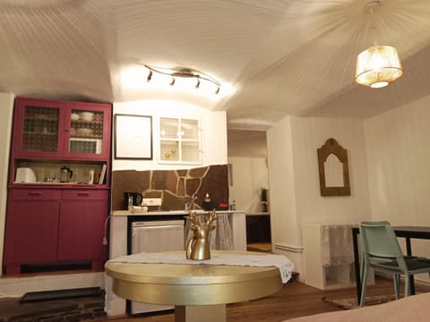 Studio in Altstadthaus Apartment in Carinthia, Austria