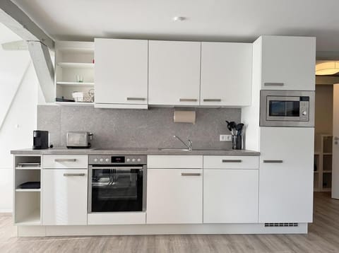 Gutshaus No3 Apartment in Heiligenhafen