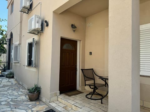 Property building, Balcony/Terrace