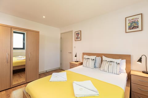 Fantastic Stays at Camden Apartment in London Borough of Islington