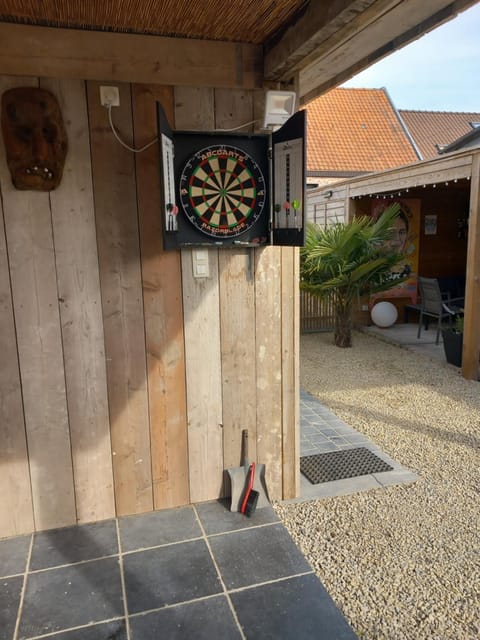 Ter Ename 3 House in Flanders