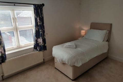 Bank House Condo in Daventry District