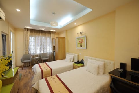 Sunny Hotel Hotel in Hanoi