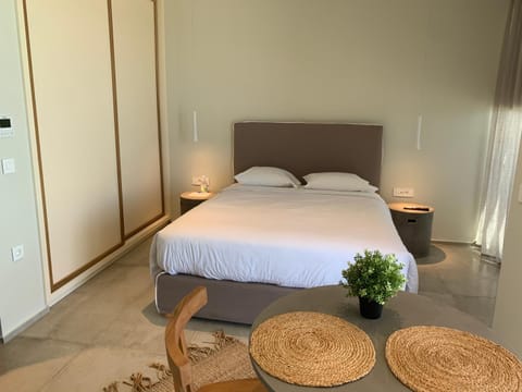 NOA BEACHFRONT SUITES Eigentumswohnung in Kardamena