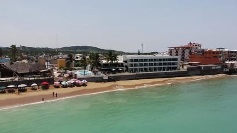 Hotel Barra de Navidad Hotel in Barra de Navidad