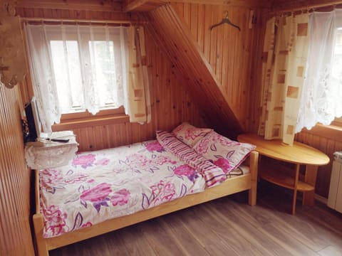 Pokoje Gościnne u Bartka Vacation rental in Zakopane