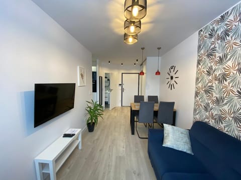 Apartament MORENA Apartment in Gdansk