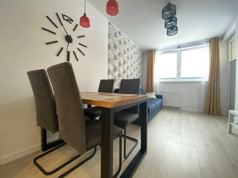 Apartament MORENA Apartment in Gdansk