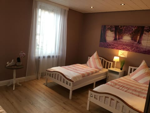 Palminas Ferienwohnung OG Apartment in Saarland, 66, Germany