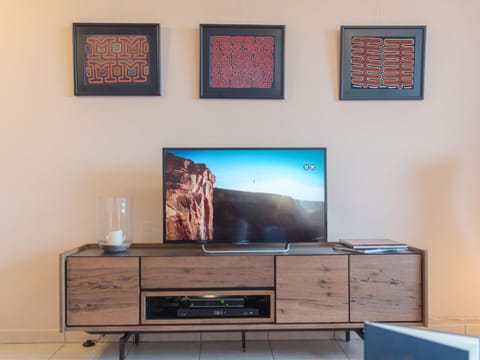 Apartment Meiboom 503 by Interhome Apartment in Bredene