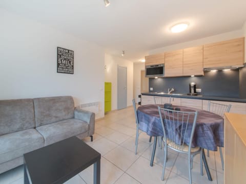 Studio Deauville II 010 by Interhome Apartment in Bredene