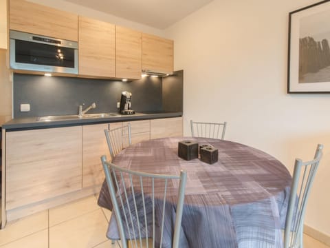 Studio Deauville II 010 by Interhome Apartment in Bredene