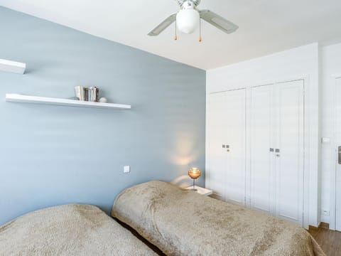 Apartment Etoile de Mer by Interhome Apartment in Cagnes-sur-Mer