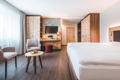 Hotel Laudinella Hotel in Saint Moritz