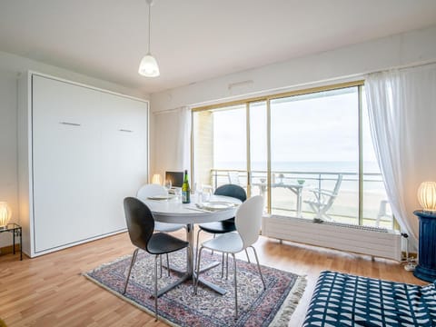 Studio Le Golf-1 by Interhome Apartment in Normandy