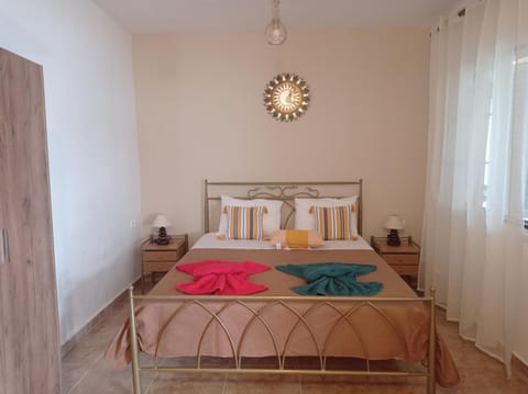 Elena Beach Apartment Apartment in Moraitika