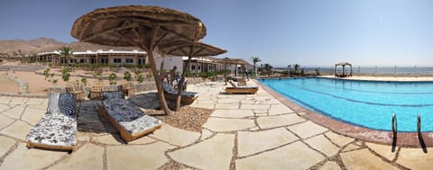 Sea View at Canyon Estate Apartment hotel in South Sinai Governorate