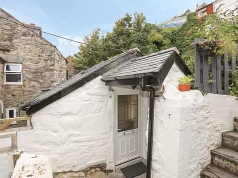 Glan Meon Cottage House in Barmouth