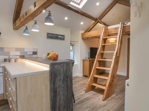 Glan Meon Cottage House in Barmouth