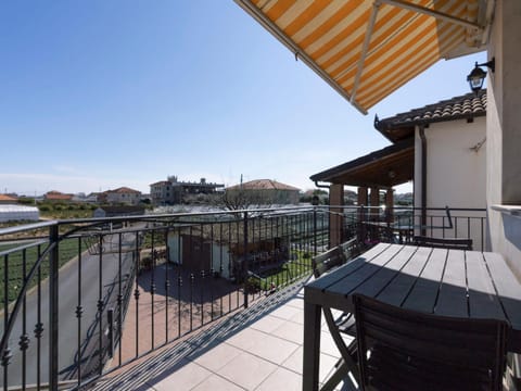 Apartment Ca' du Né by Interhome Apartment in Liguria