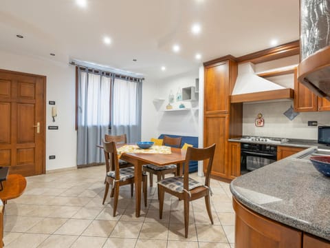 Apartment Ca' du Né by Interhome Apartment in Liguria