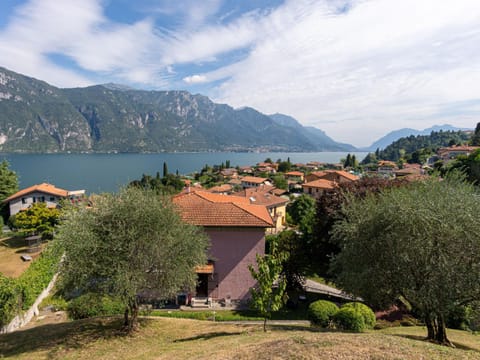 Villa Vittoria by Interhome Villa in Bellagio