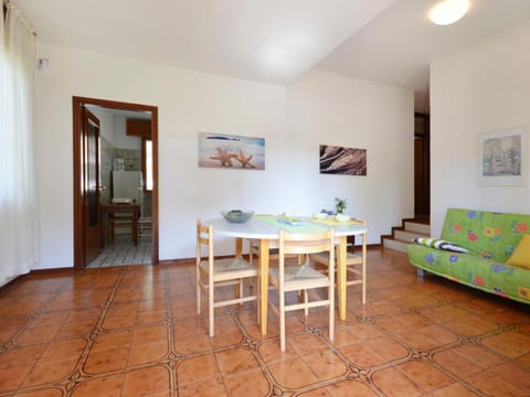 Holiday Home Missana by Interhome House in Lignano Sabbiadoro