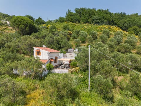 Holiday Home Casa Nueva by Interhome House in Moneglia