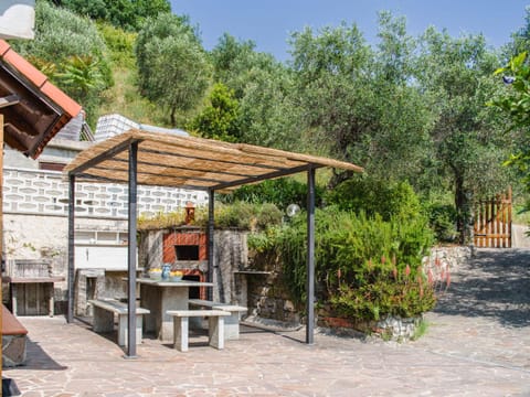 Holiday Home Casa Nueva by Interhome House in Moneglia