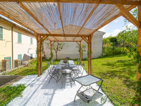 Holiday Home Mimmina by Interhome House in Umbria