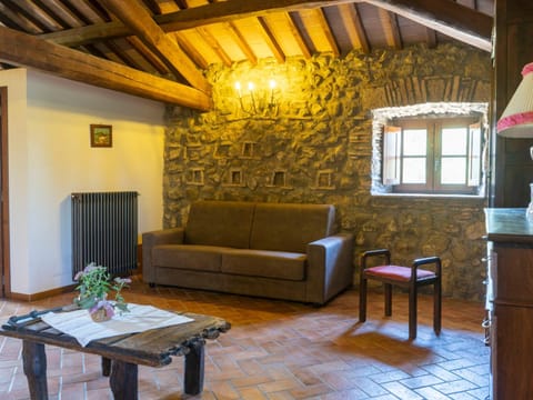 Apartment La Capraccia-3 by Interhome Apartment in Umbria