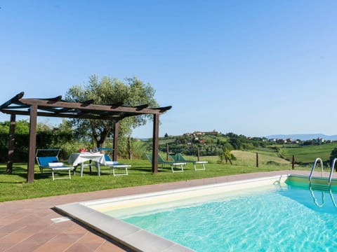 Holiday Home Borgo del Papa by Interhome House in Umbria