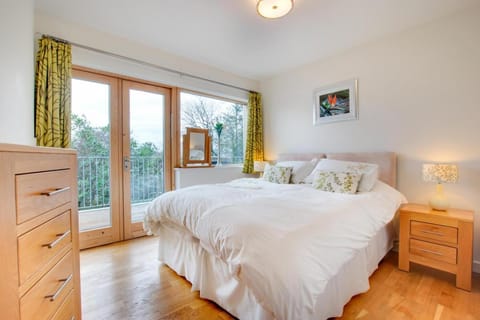 The Old Stables Aberdyfi apartment 6 Apartment in Wales