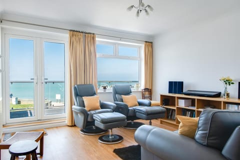 A Spacious Seaside house in Hampton, Herne Bay House in Herne Bay