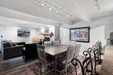 Cottonwoods 1-D House in Aspen