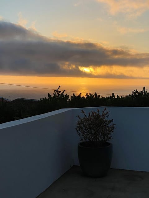 LUZZ me - Casas de Santa Bárbara Apartment in Azores District