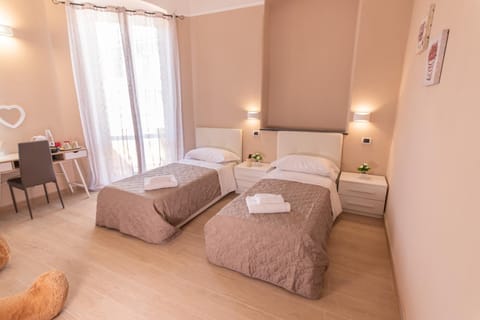 Le Camere di Teo 2 Bed and Breakfast in La Spezia