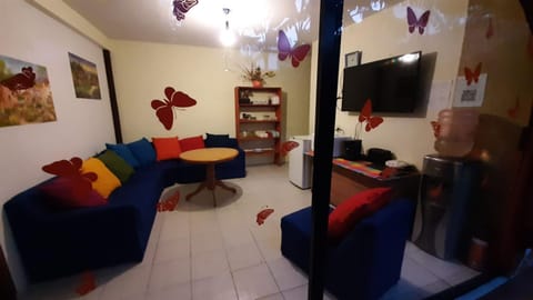 México Lindo Vacation rental in Mexico City