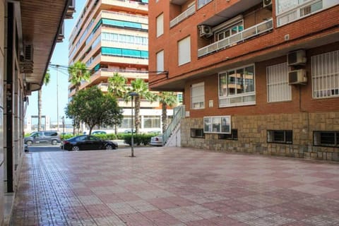 HelenaMar Apartment in Torrevieja